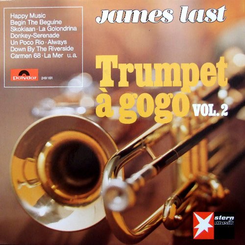Trumpet À Gogo, Vol. 2