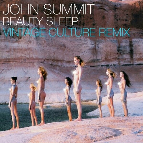 Beauty Sleep (Vintage Culture Remix)