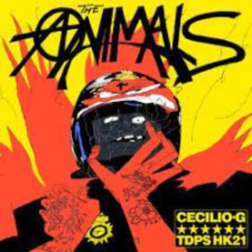 THE ANIMALS