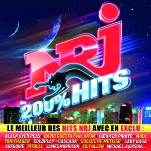 NRJ 200% Hits