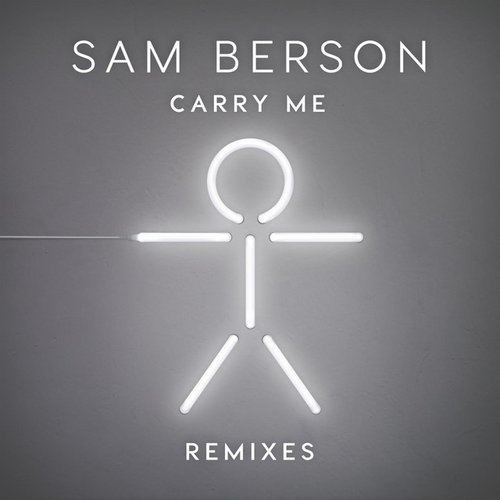 Carry Me (Remixes)