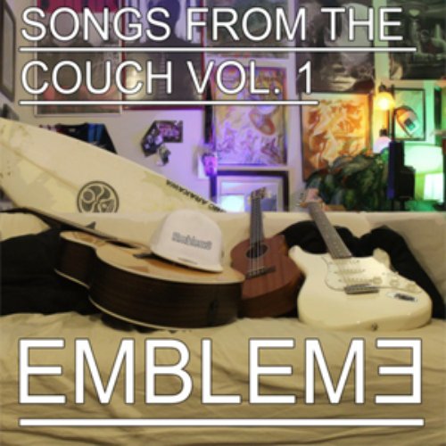 Songs From The Couch, Vol. 1