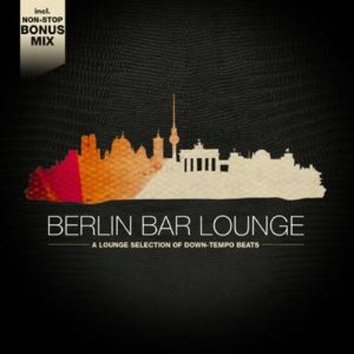 Berlin Bar Lounge