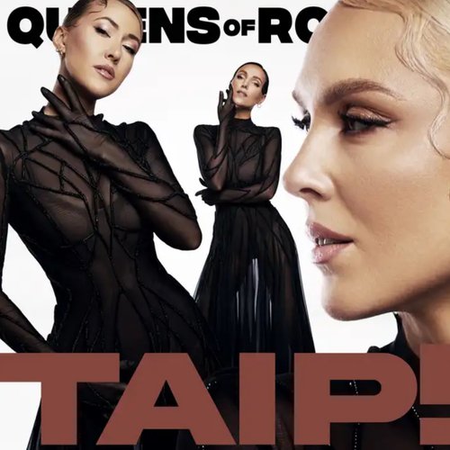 TAIP!