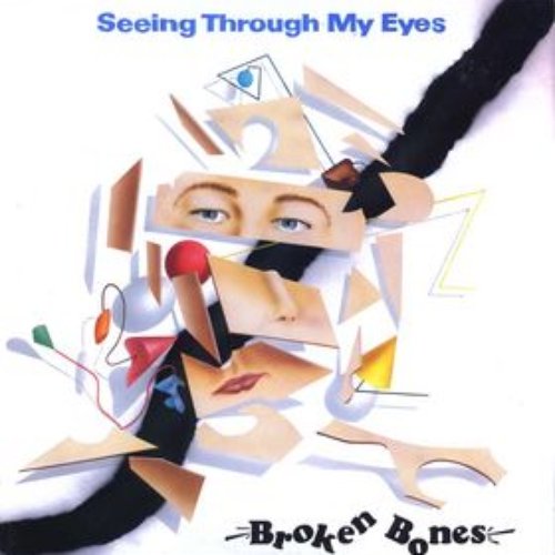 Seeing Through My Eyes