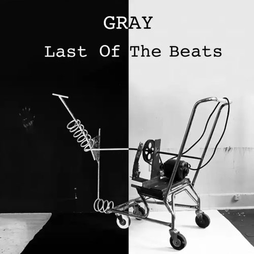 Last Of The Beats