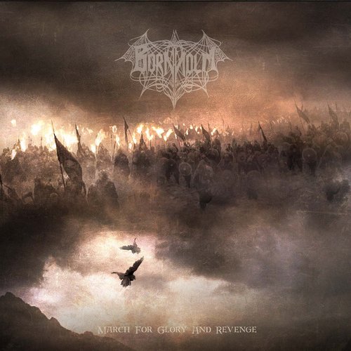 March For Glory And Revenge
