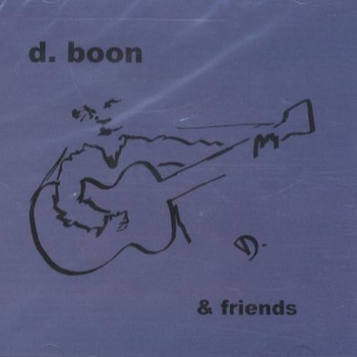 D. Boon & Friends