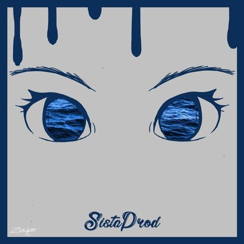 Eyes Blue Like the Atlantic (feat. Subvrbs) - Single