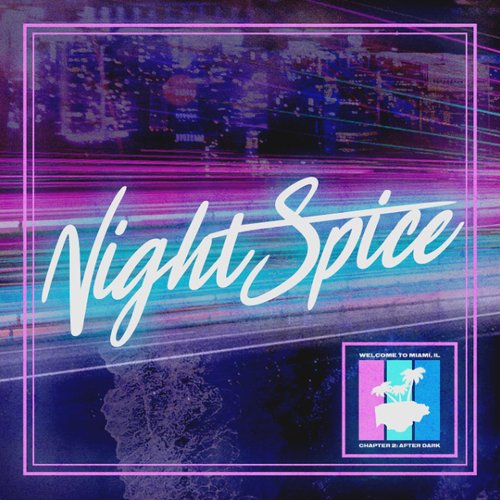 Welcome To Miami, IL Chapter 2: After Dark