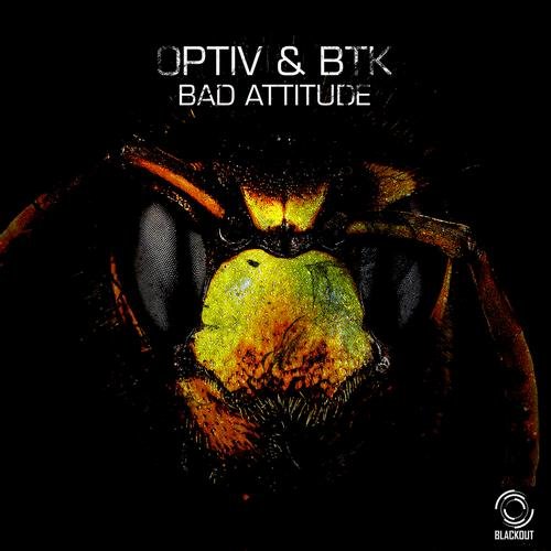 Bad Attitude EP