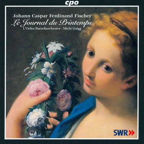 Fischer: Journal Du Printemps (Le)