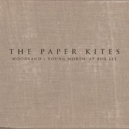Woodland + Young North: EP Box Set