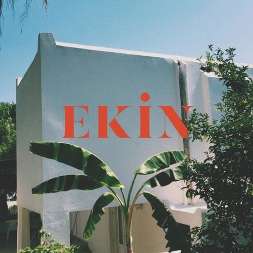 Ekin - Single