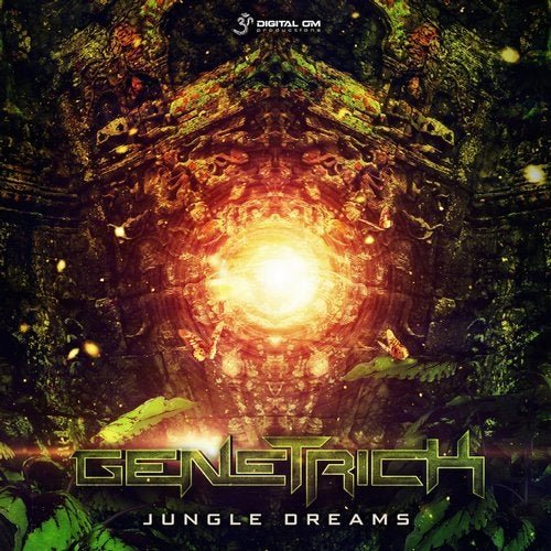Jungle Dreams