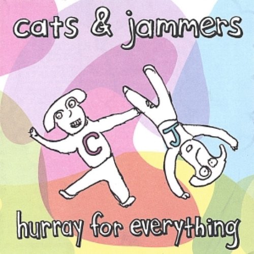 Hurray For Everything