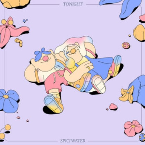 Tonight - Single