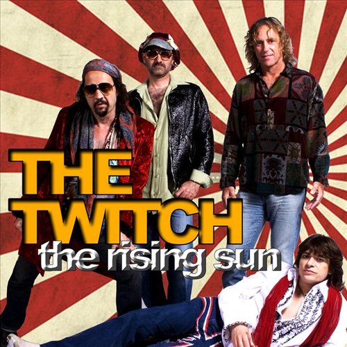 The Rising Sun