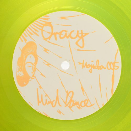 Mind Dance