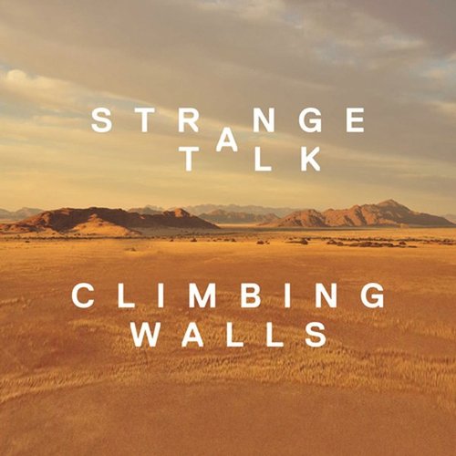 Climbing Walls - Single