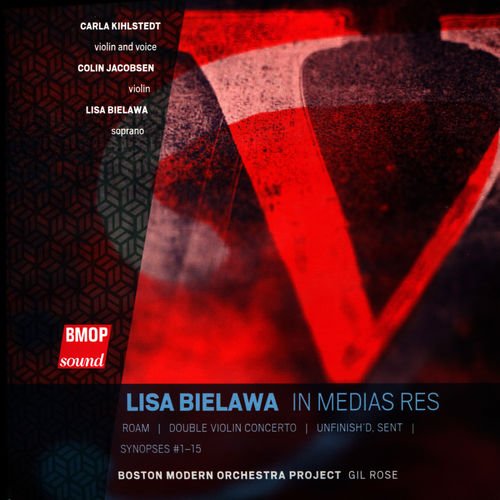Lisa Bielawa: In medias res