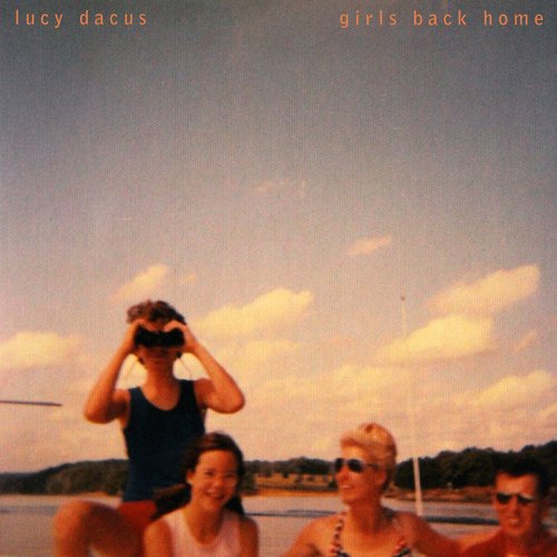 Girls Back Home