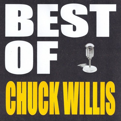 Best of Chuck Willis