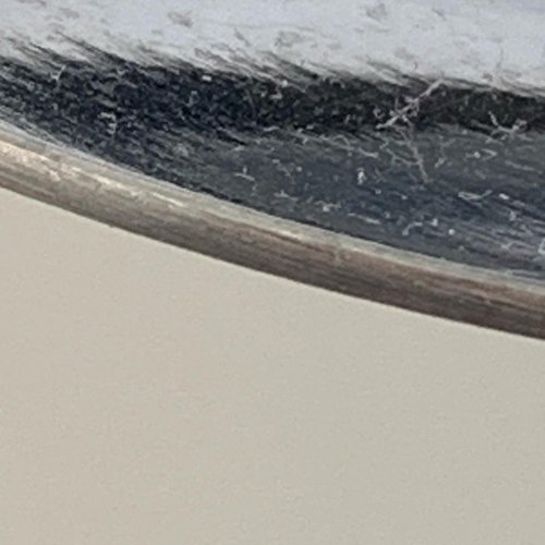 careworn