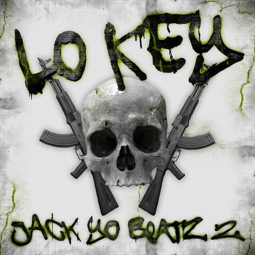 Jack Yo Beatz 2