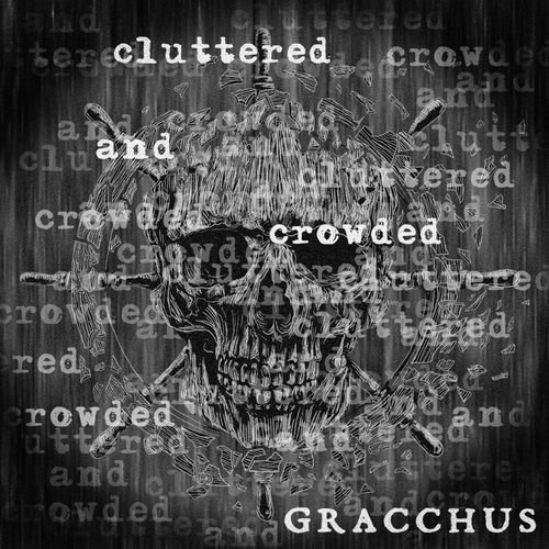 Cluttered and Crowded