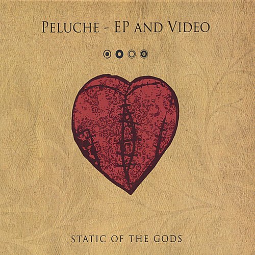 Peluche EP