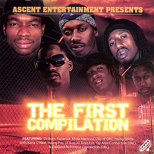 The First Compilation