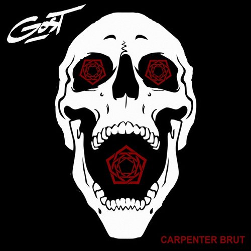 Roller Mobster (GosT Remix) — Carpenter Brut | Last.fm