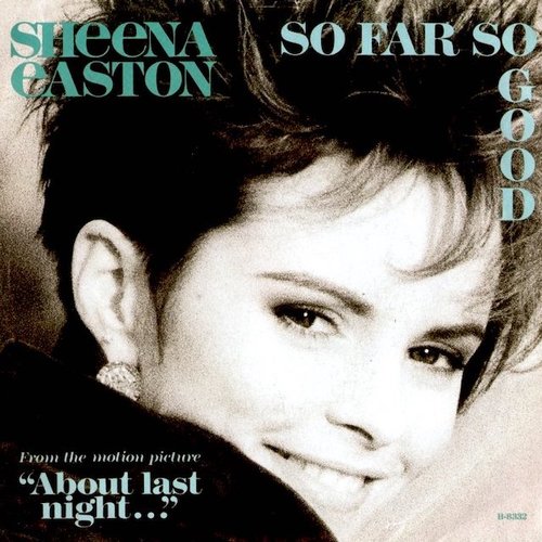 So Far So Good (extended dance version)