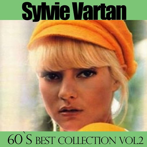 Sylvie Vartan, Vol. 2