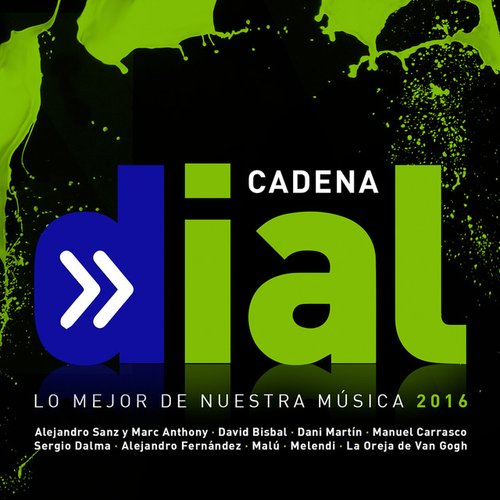 Cadena Dial — Various Artists | Last.fm