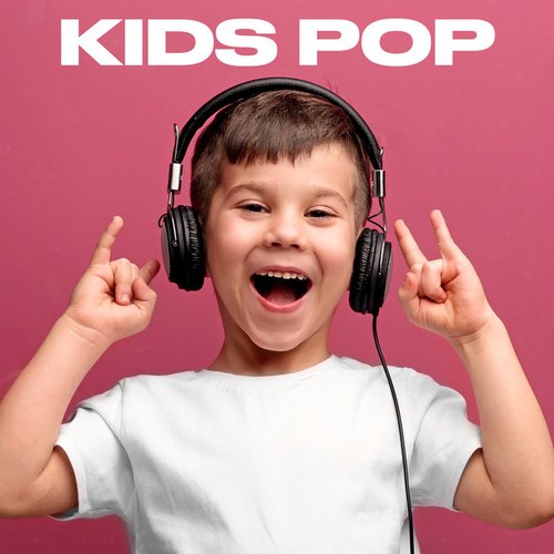 Kids Pop