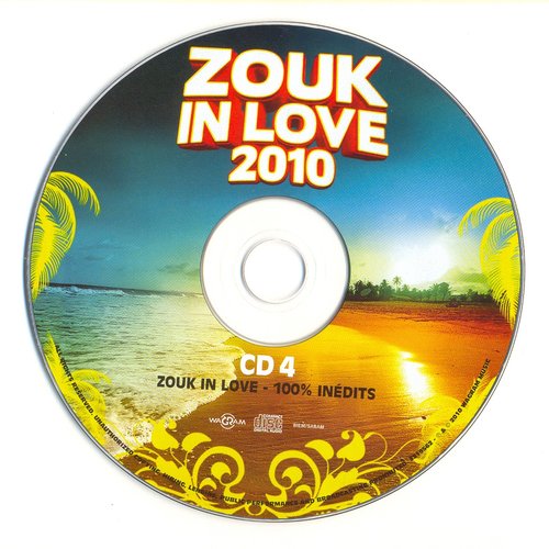 zouk in love 2010 Disc 4