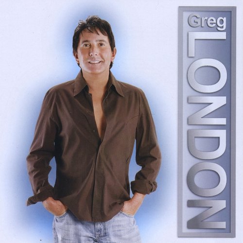 Greg London-EP