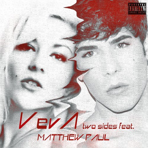 Two Sides (feat. Matthew Paul) - Single