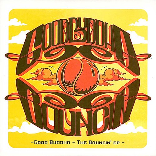 The Bouncin' EP