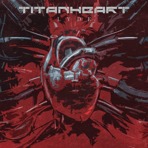 Titanheart - Single