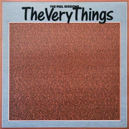 The Peel Sessions