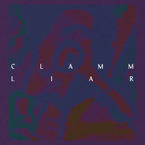 Liar - Single