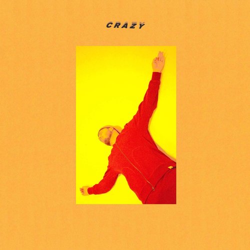 Crazy - Single