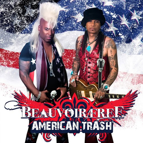 American Trash