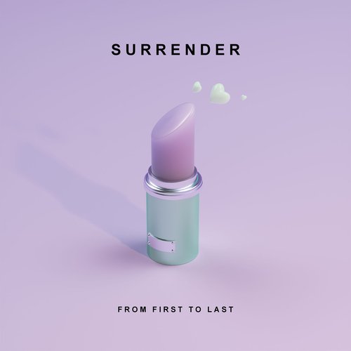 Surrender - Single