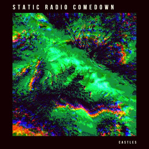 Castles - Single