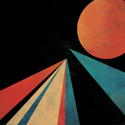 Parallaxed EP