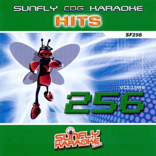 Sunfly Hits: Vol. 256